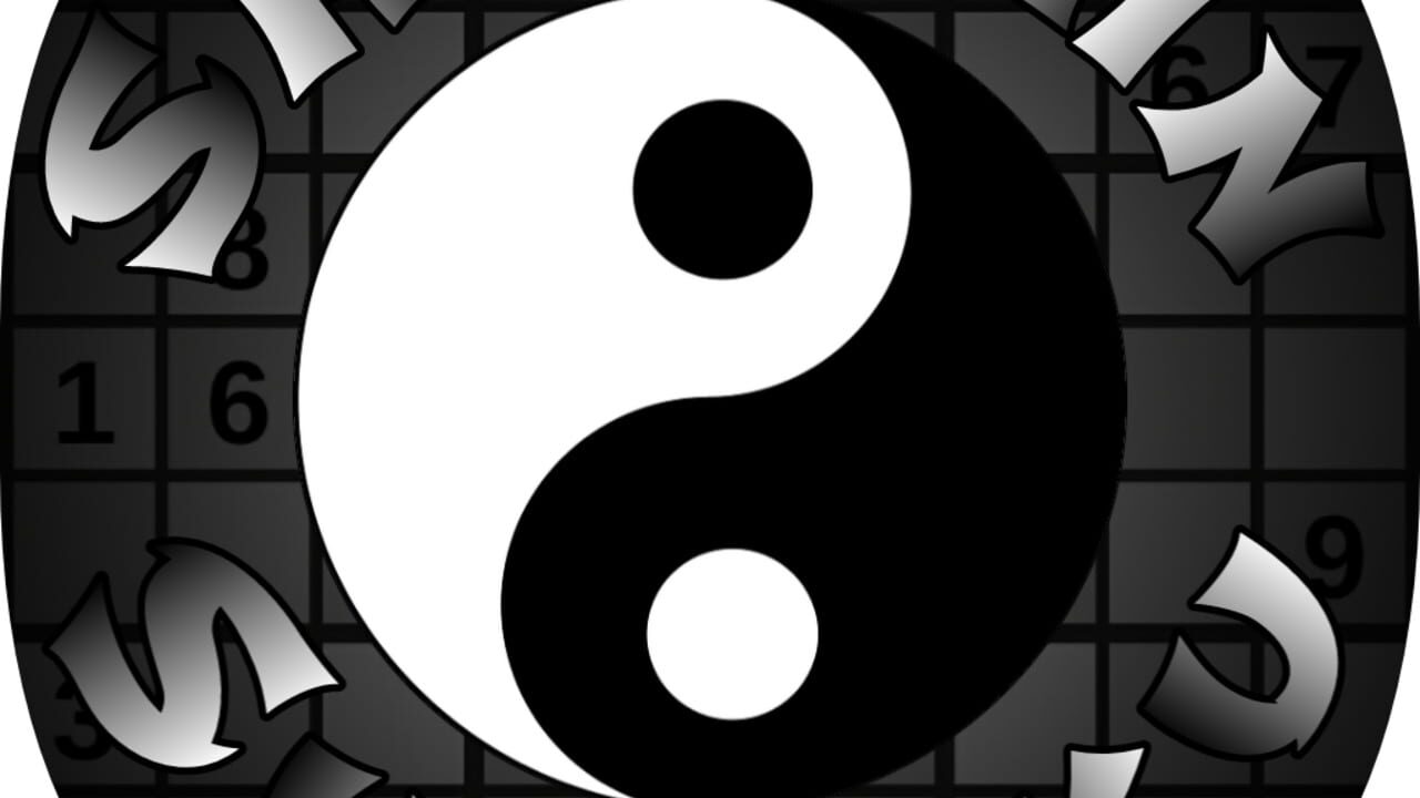 Shaolin Sudoku — Screenshot 2
