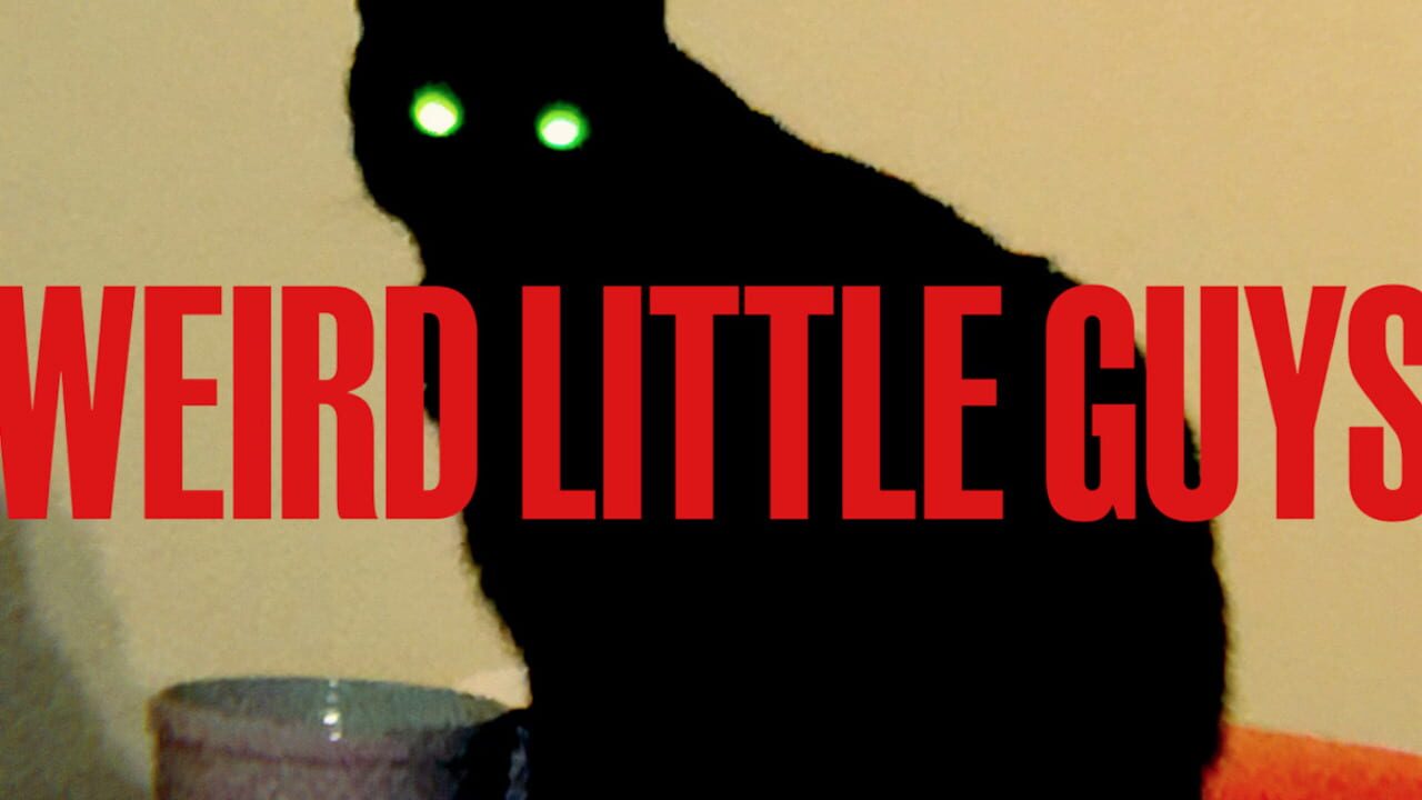 Weird Little Guys Screenshot 1