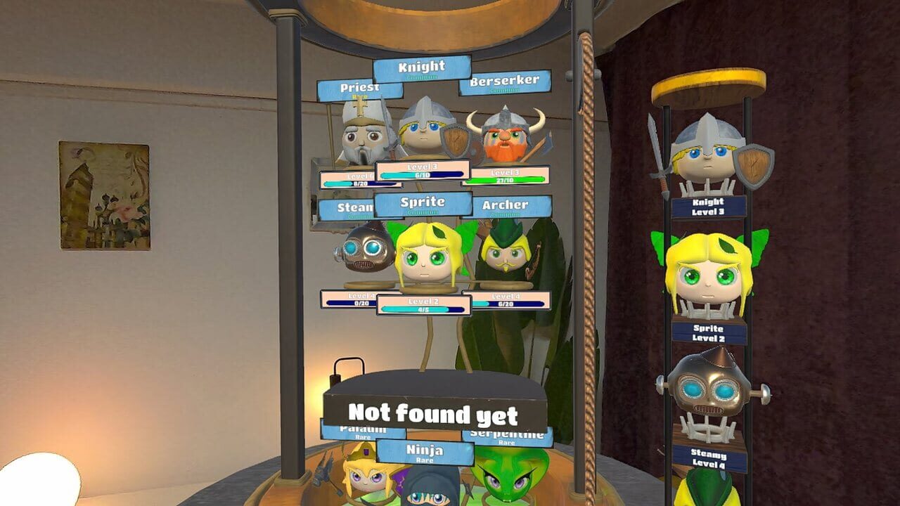 Battle Orb Image