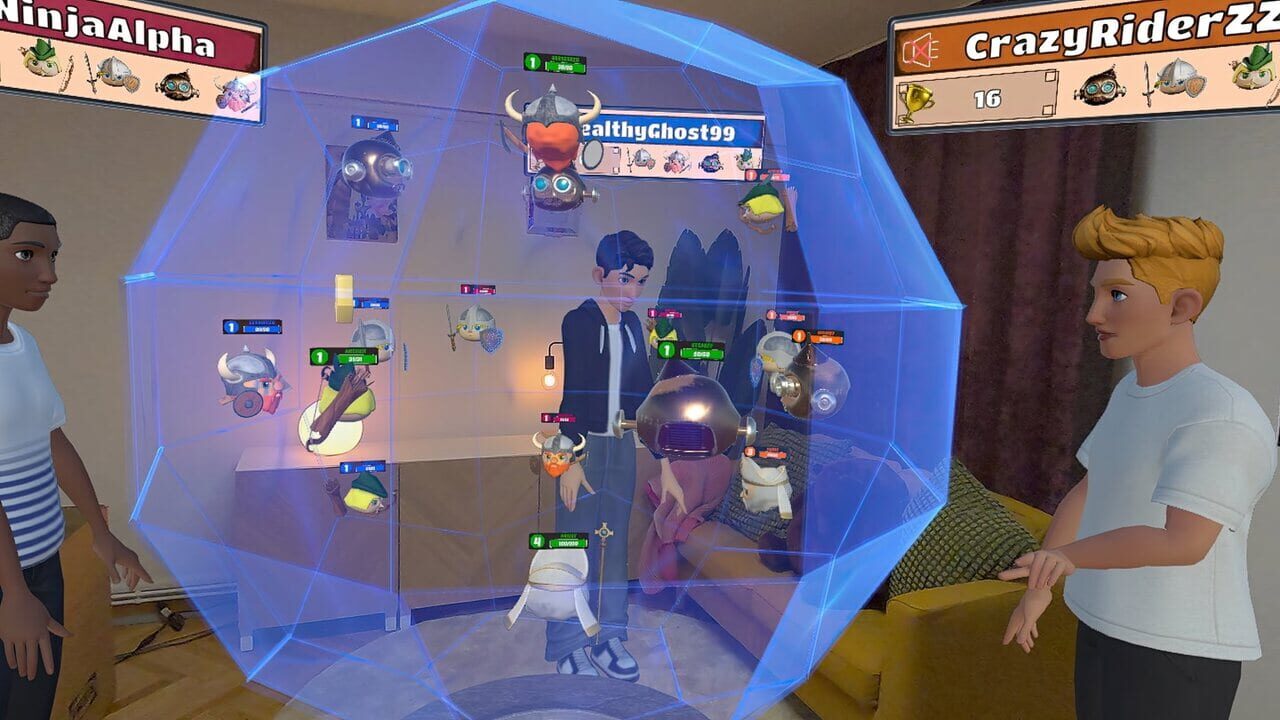 Battle Orb Image