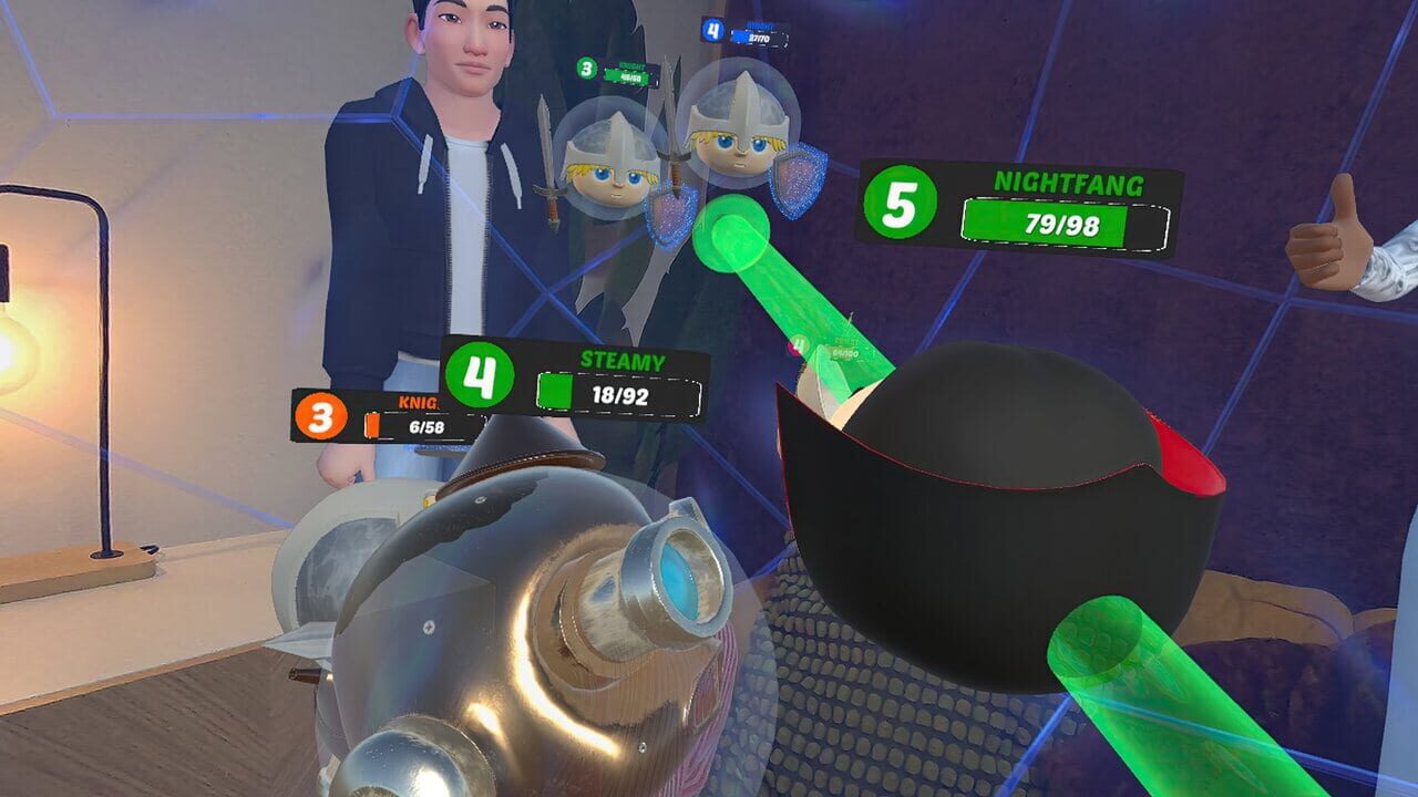 Battle Orb Image