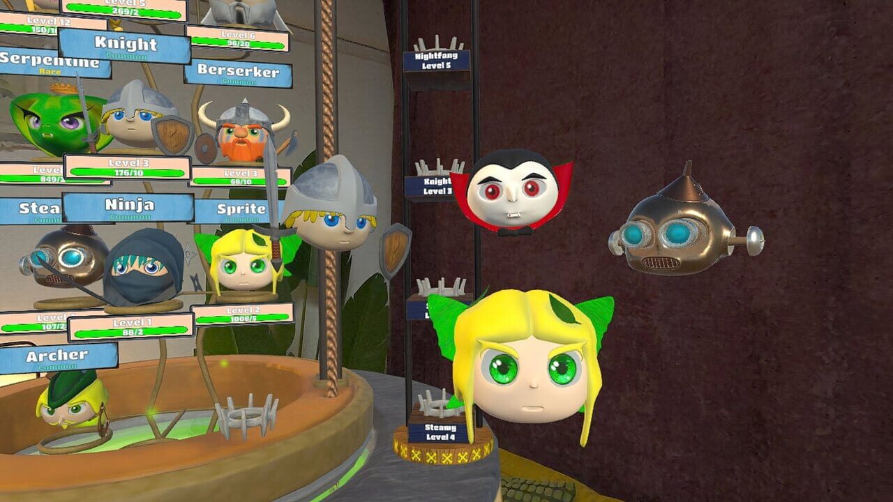 Battle Orb Image