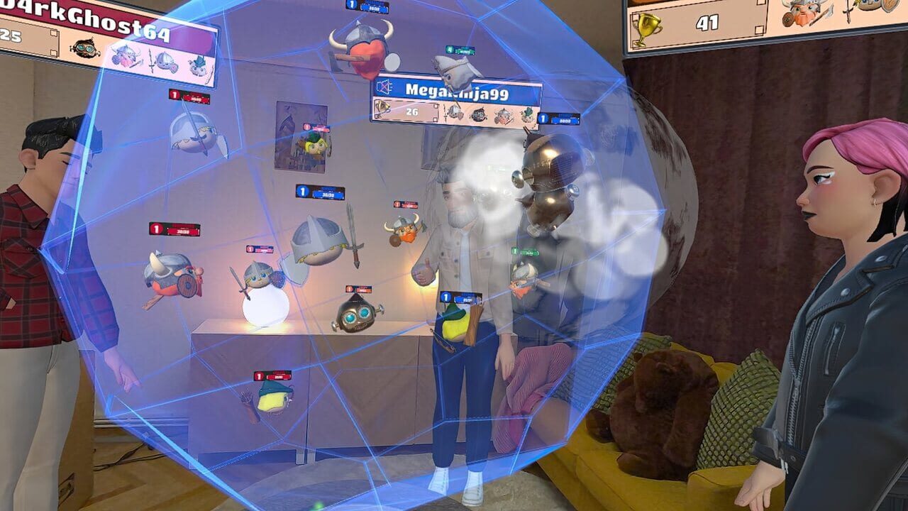 Battle Orb Image