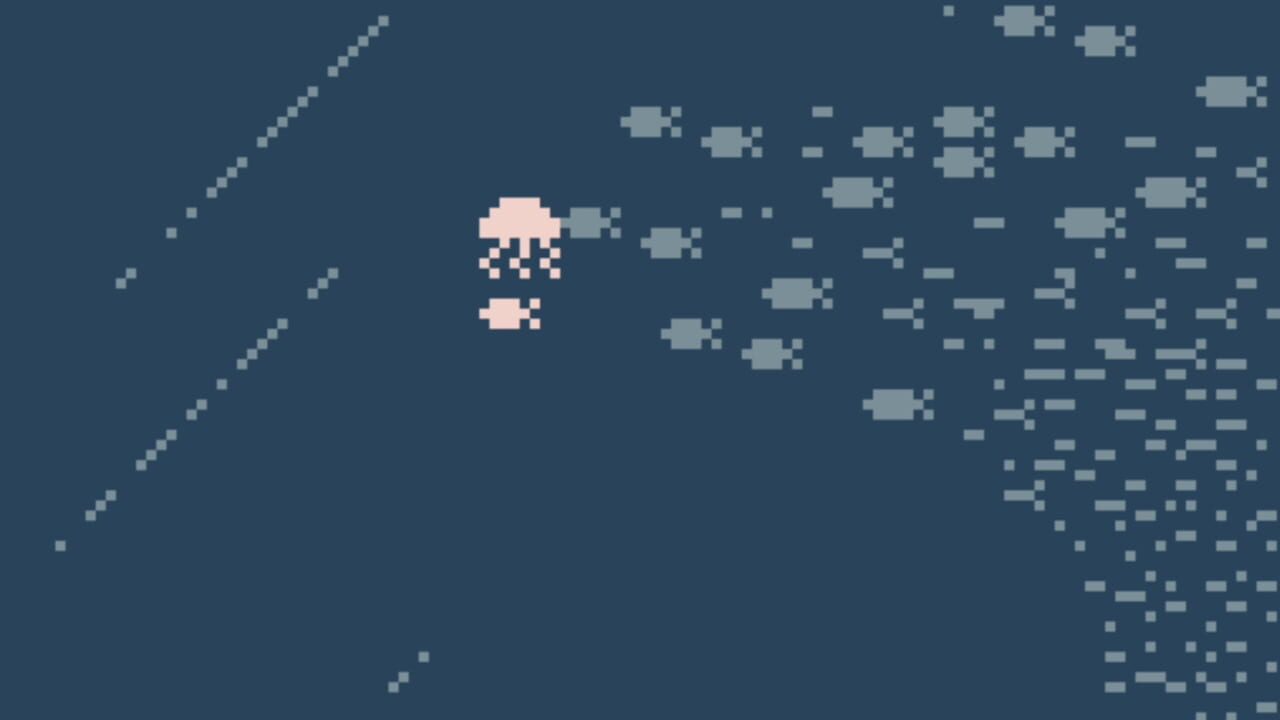 The Sea God — Screenshot 2