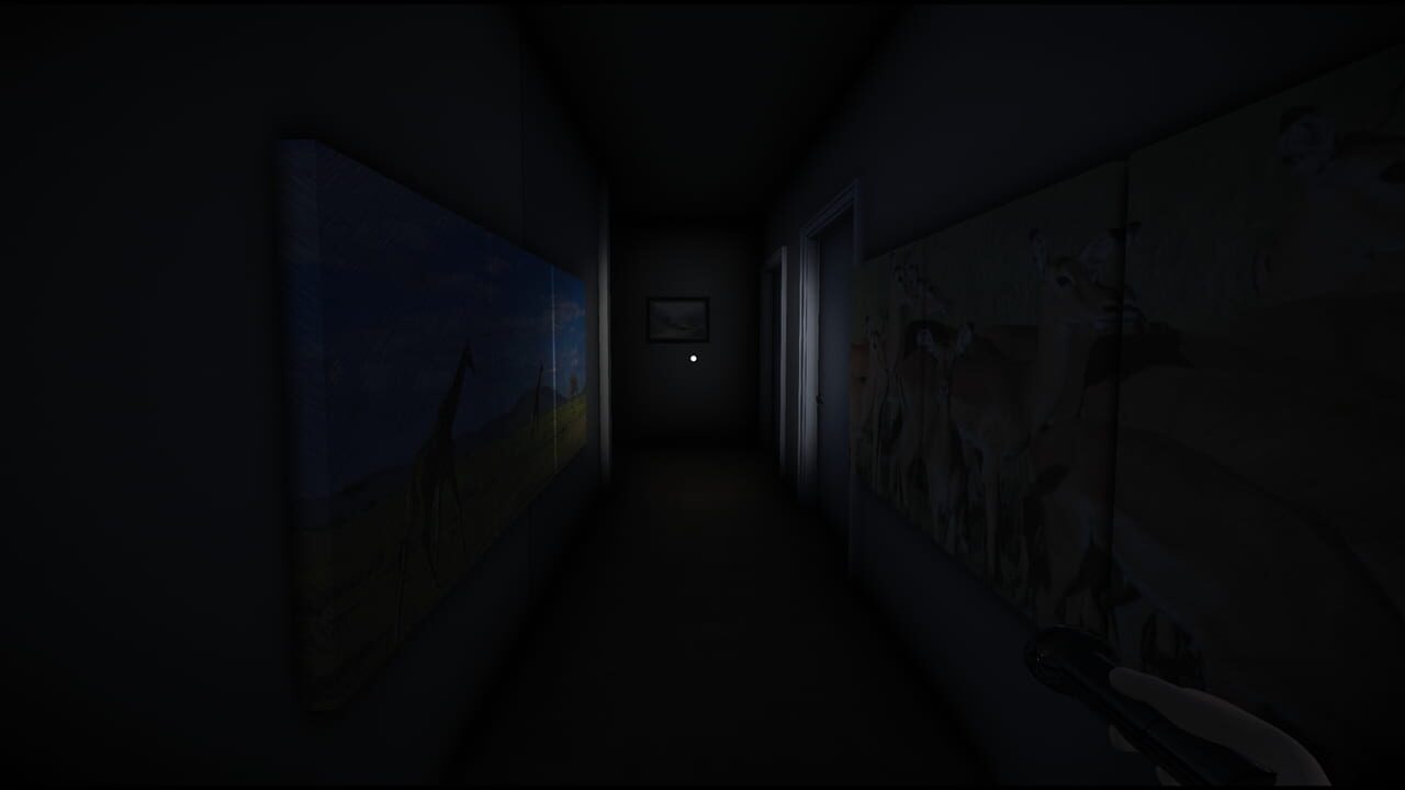 Dark Discoveries — Screenshot 2