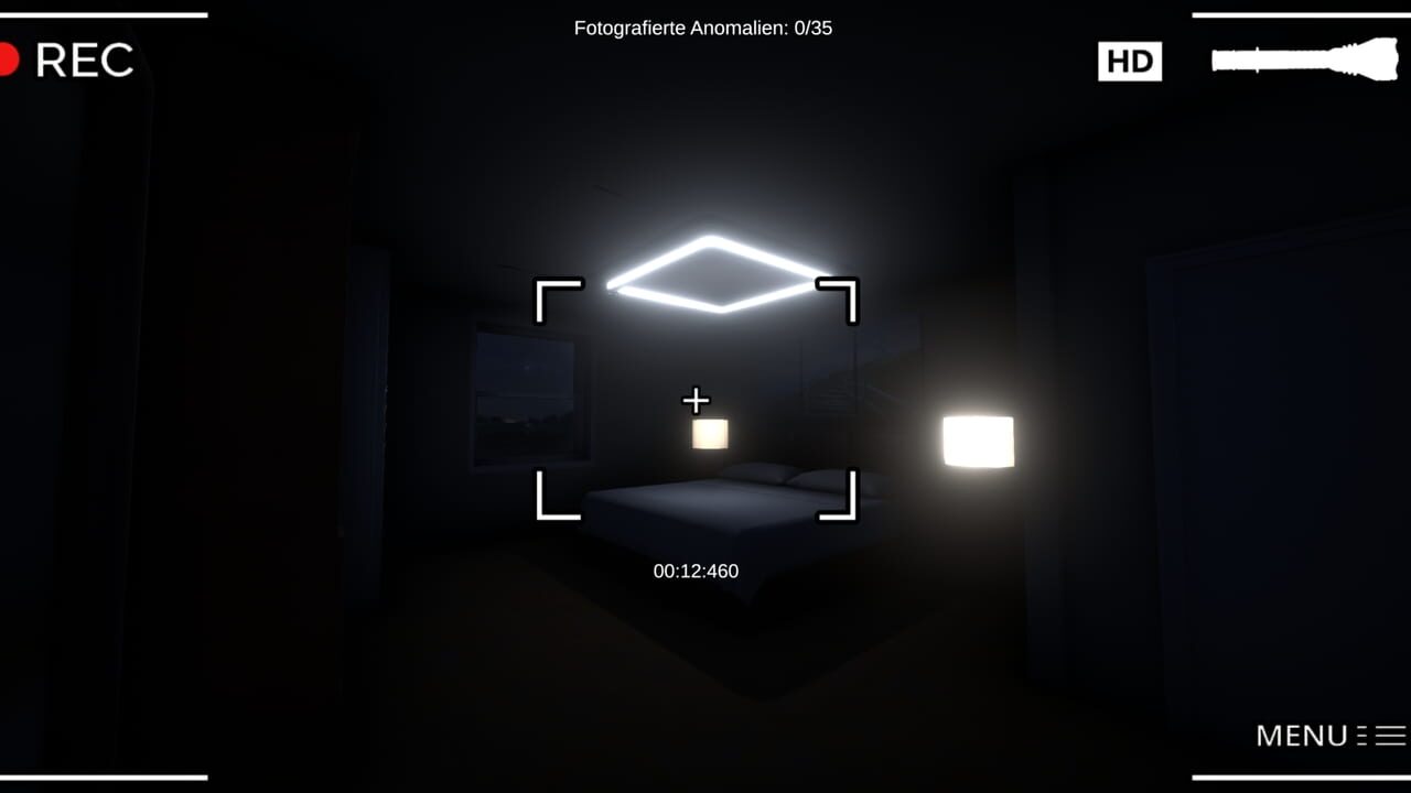 Dark Discoveries — Screenshot 4