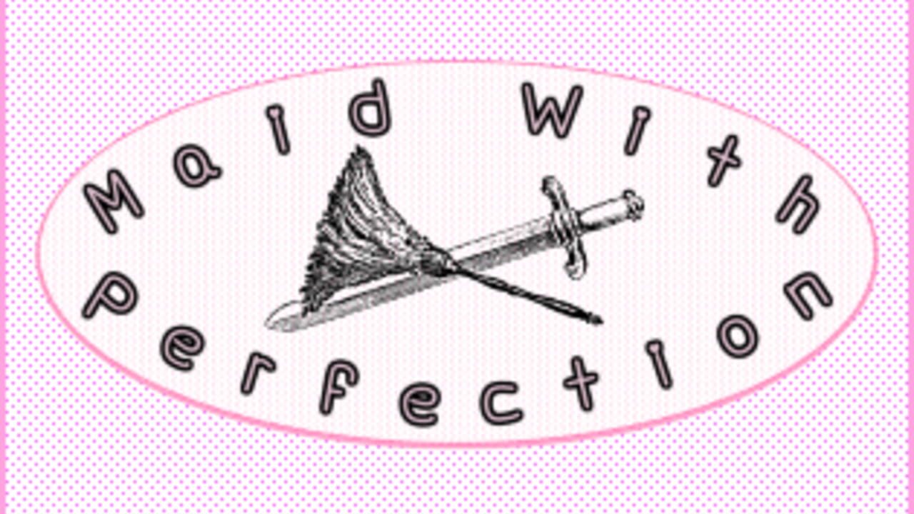 Maid With Perfection — Screenshot 1