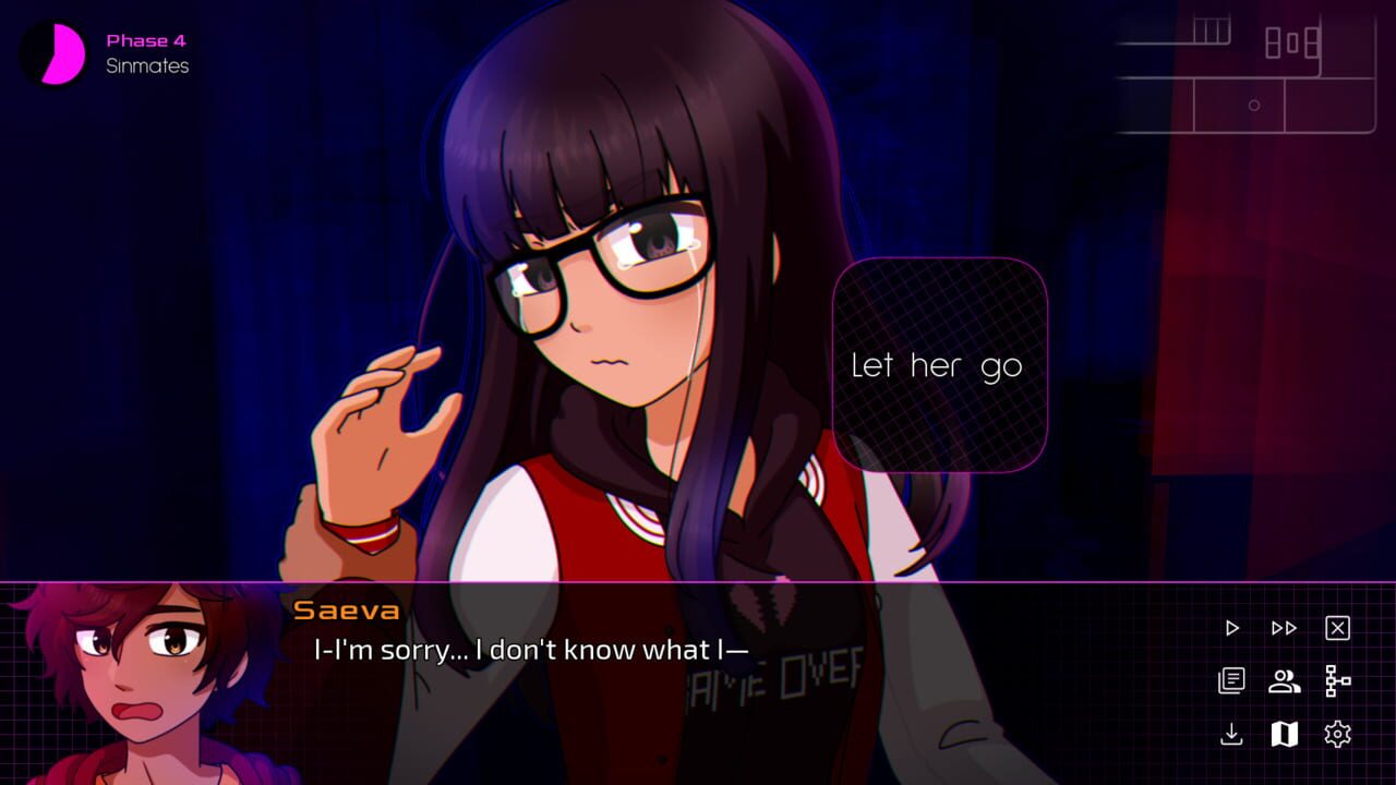 Artificial Selection — Screenshot 1