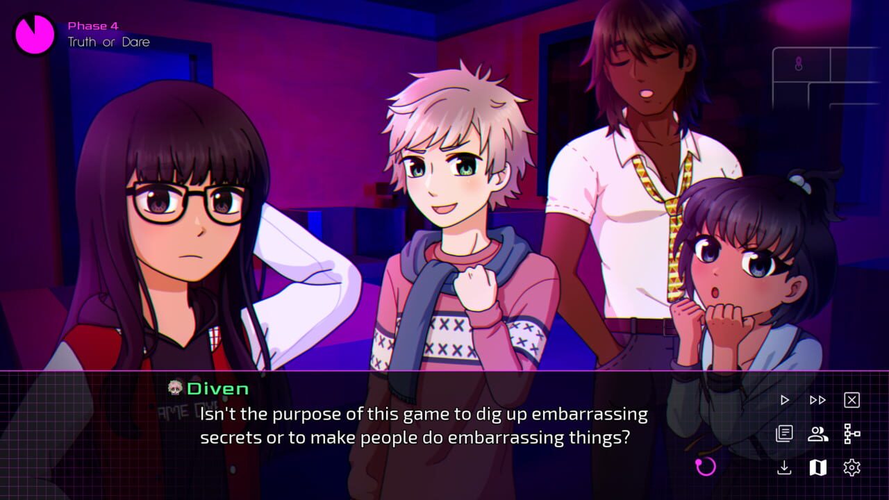 Artificial Selection — Screenshot 3