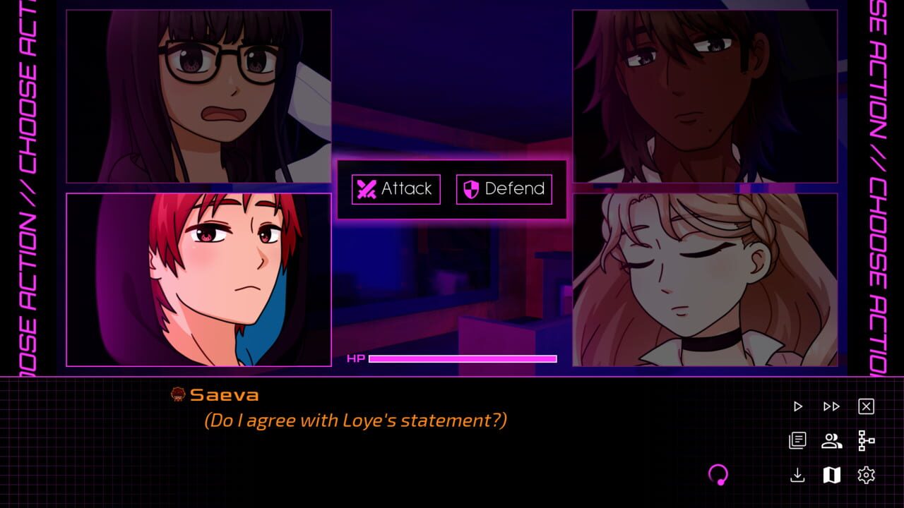 Artificial Selection — Screenshot 4