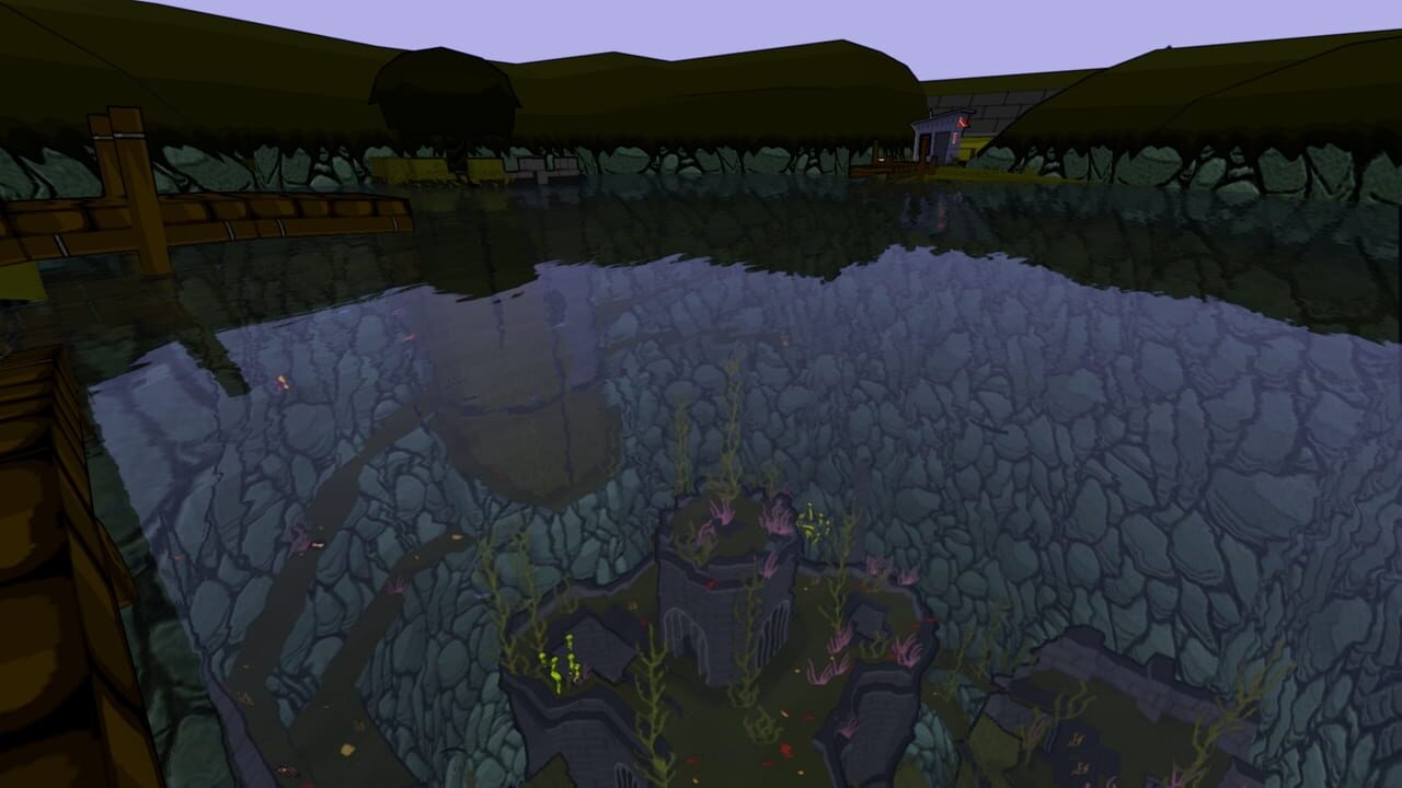 Diver — Screenshot 4