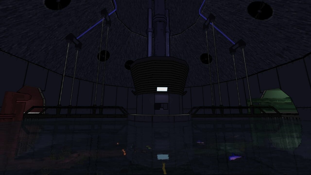Diver — Screenshot 5