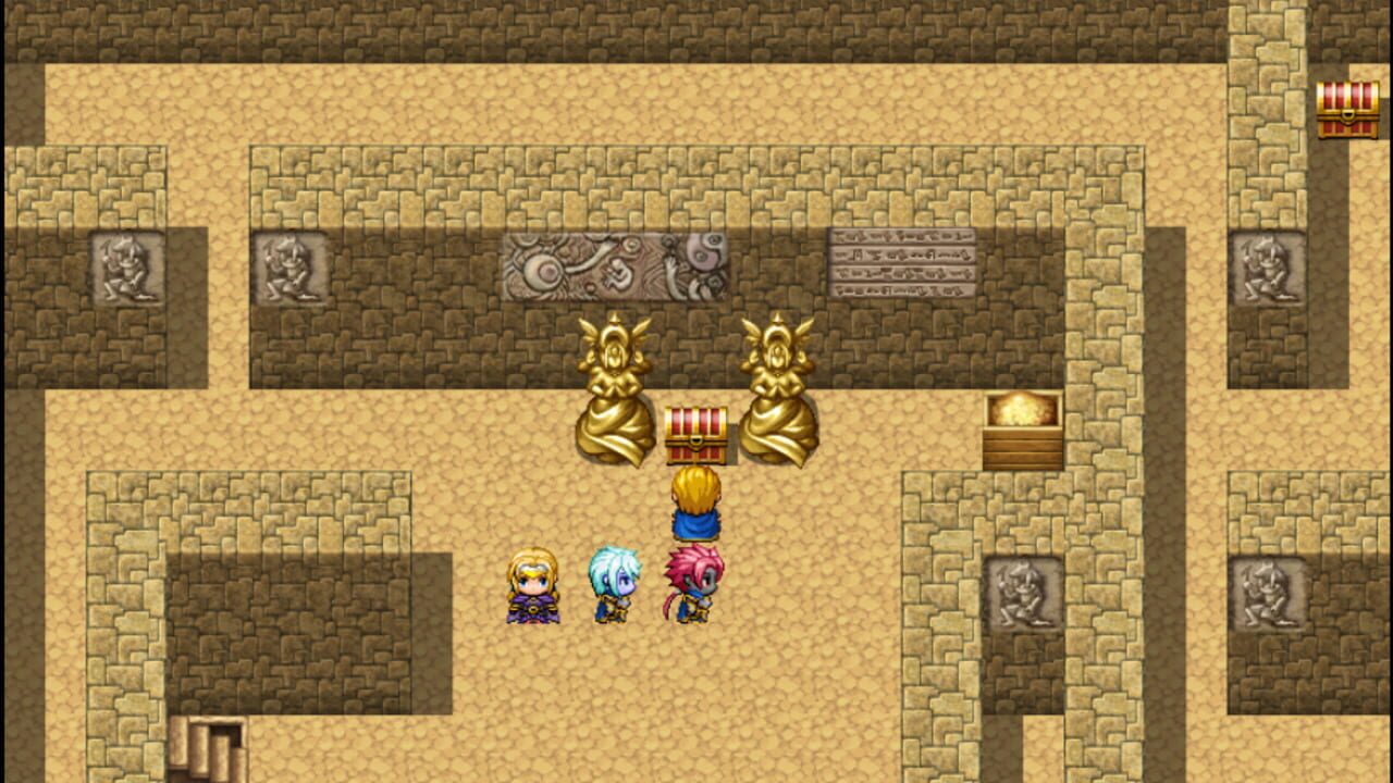 The First Greek Odyssey — Screenshot 3