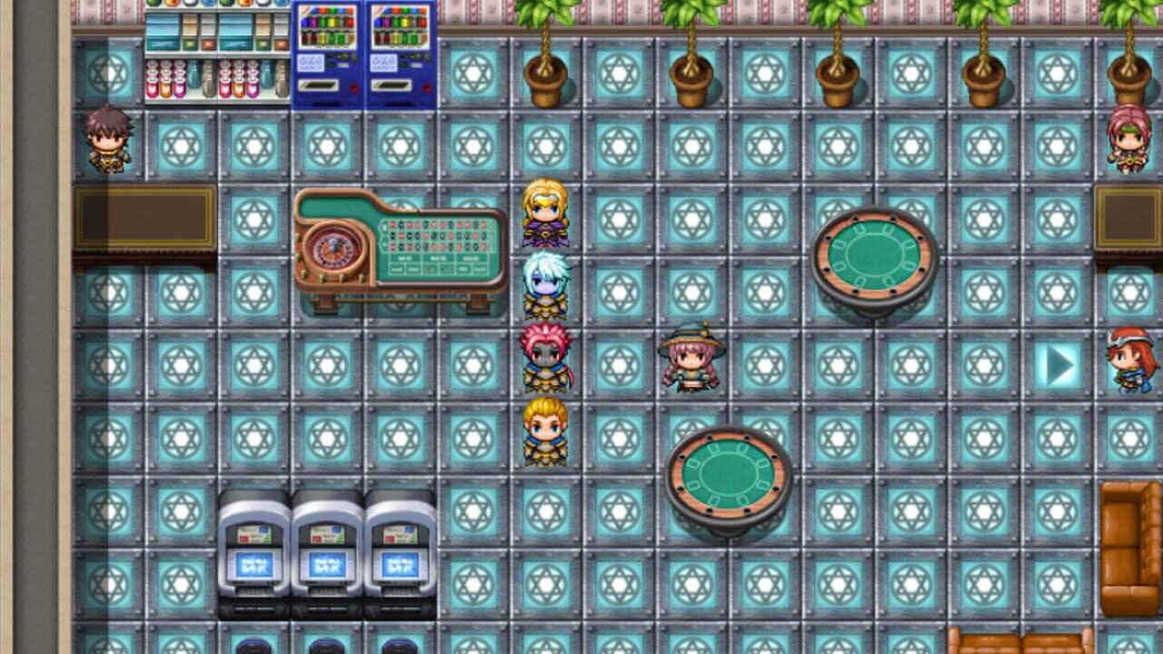 The First Greek Odyssey — Screenshot 4