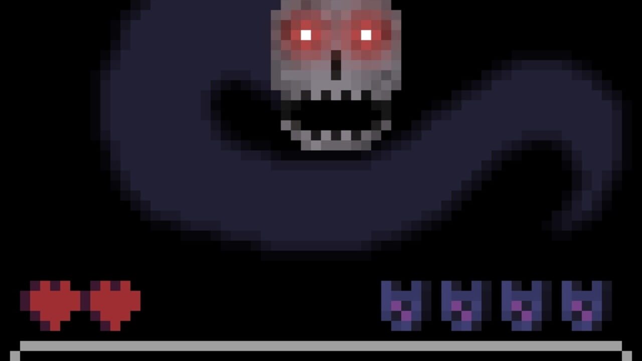 Vultur: Magic Artifact Retrieval Service — Screenshot 3