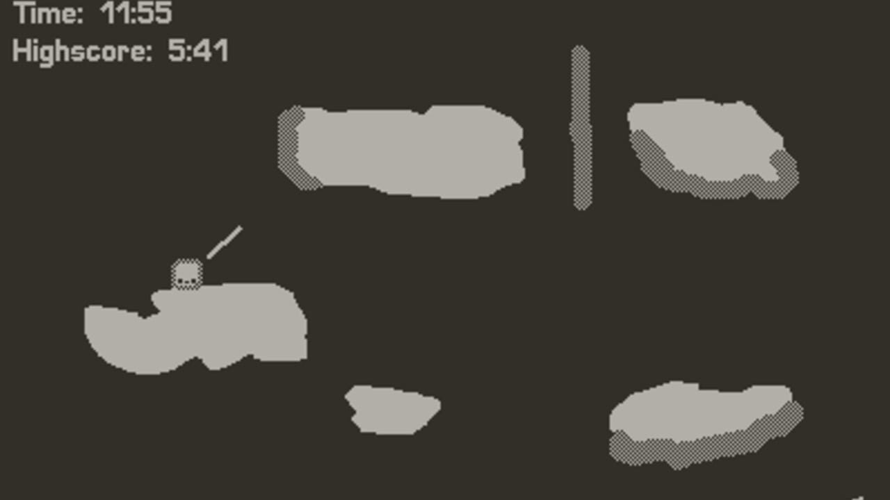 Qrabble Screenshot 1