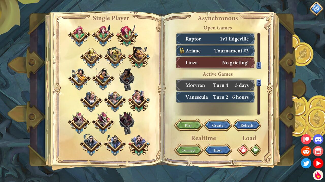 Chronicle: Rewritten — Screenshot 5