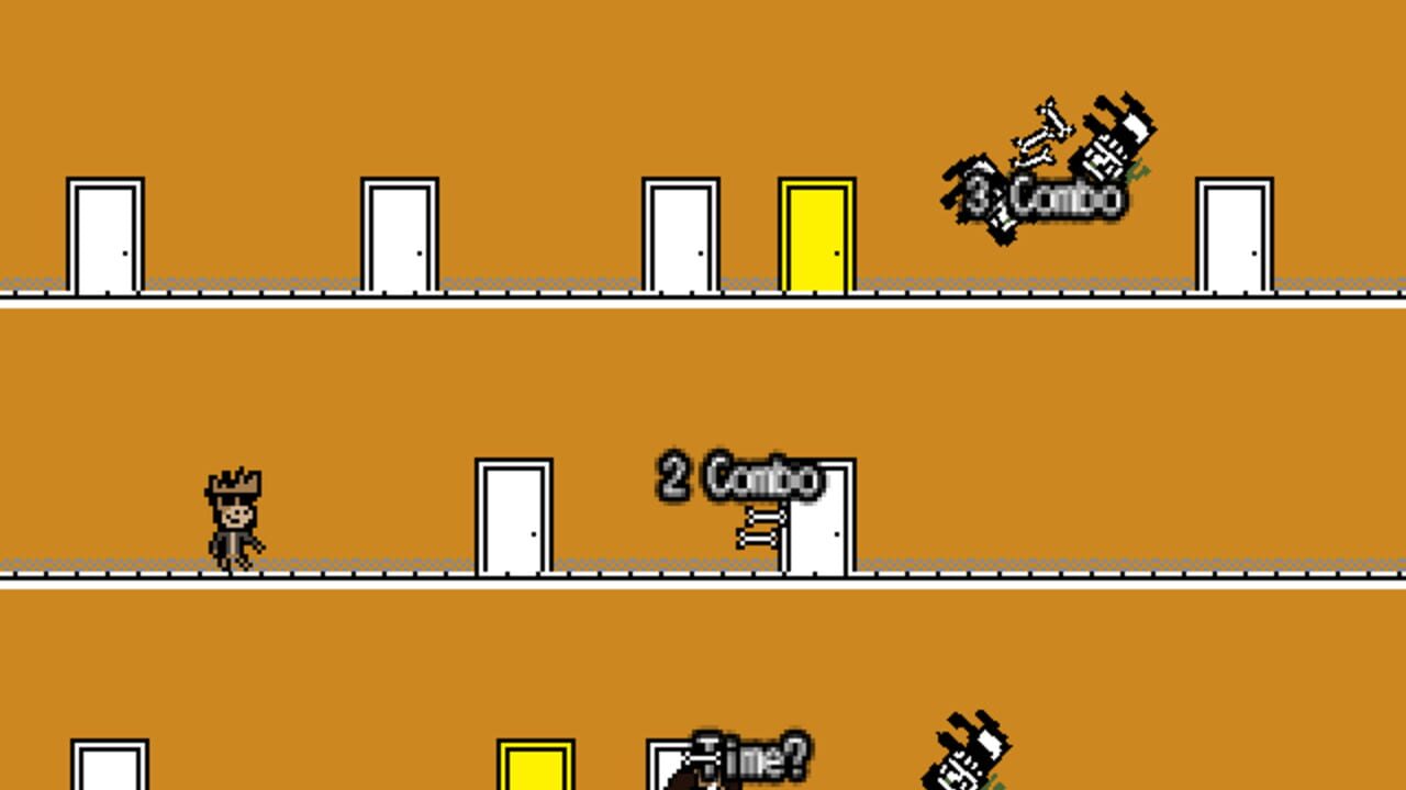 ZDog Hotel Hero Z — Screenshot 4
