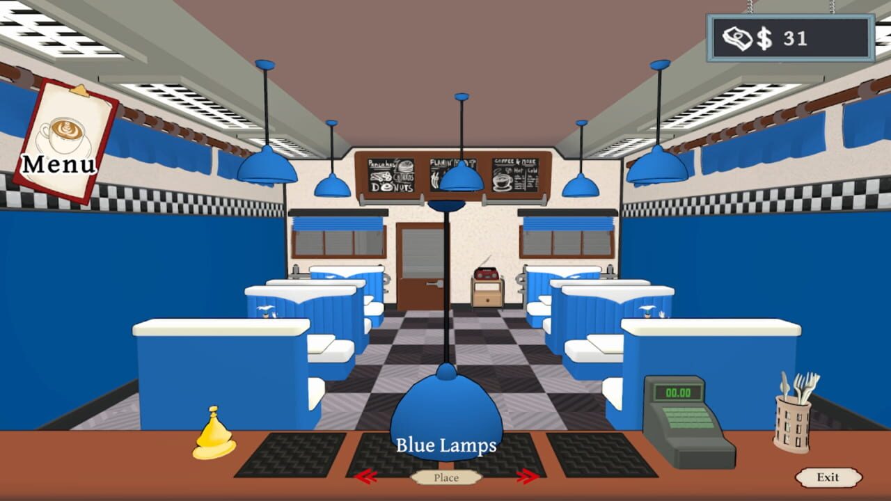 Diener Dates Screenshot 1