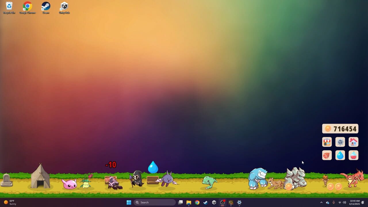 Beastkeepers screenshot 8