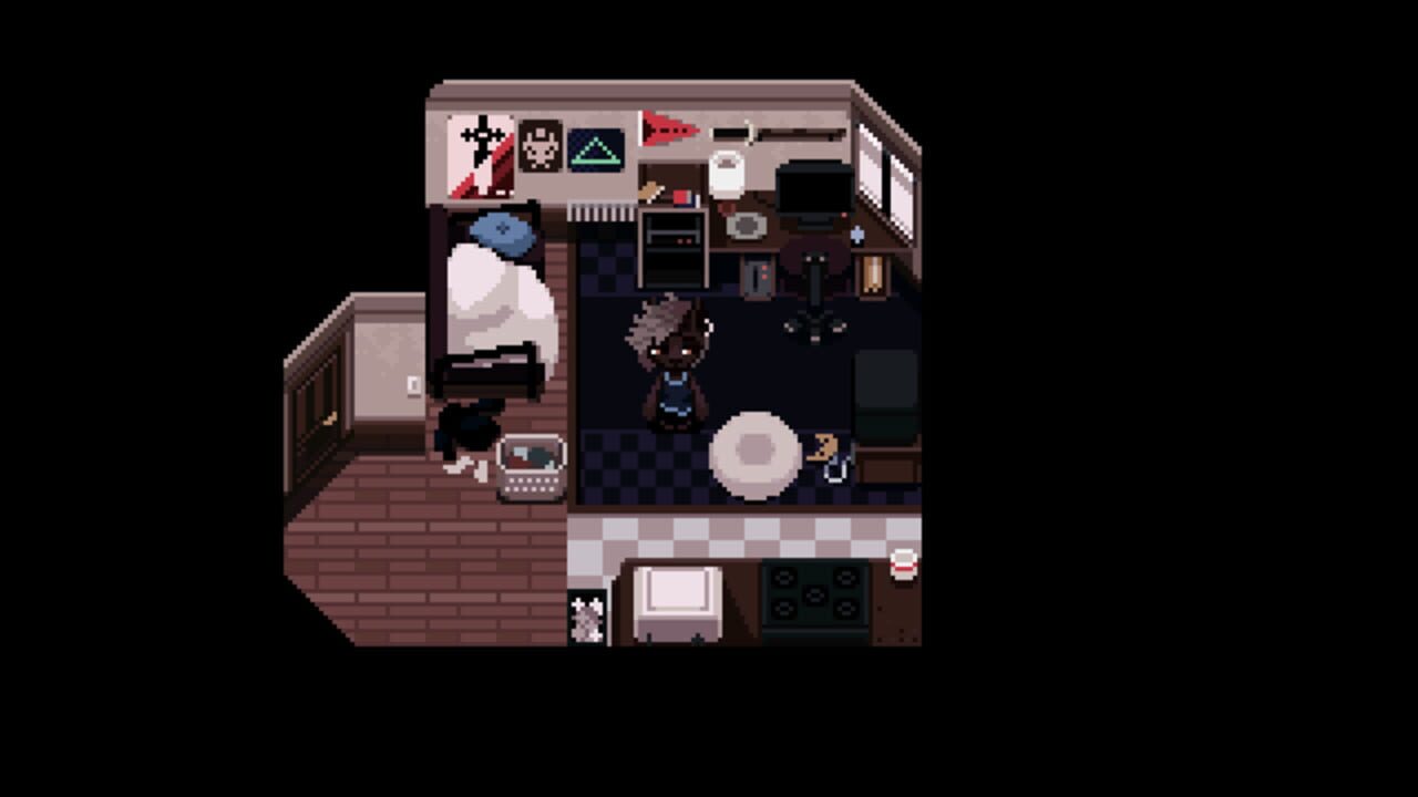 You-Realm — Screenshot 1