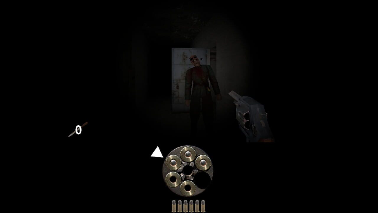 Neural Parasite — Screenshot 1