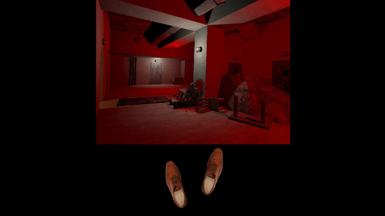 Neural Parasite — Screenshot 2