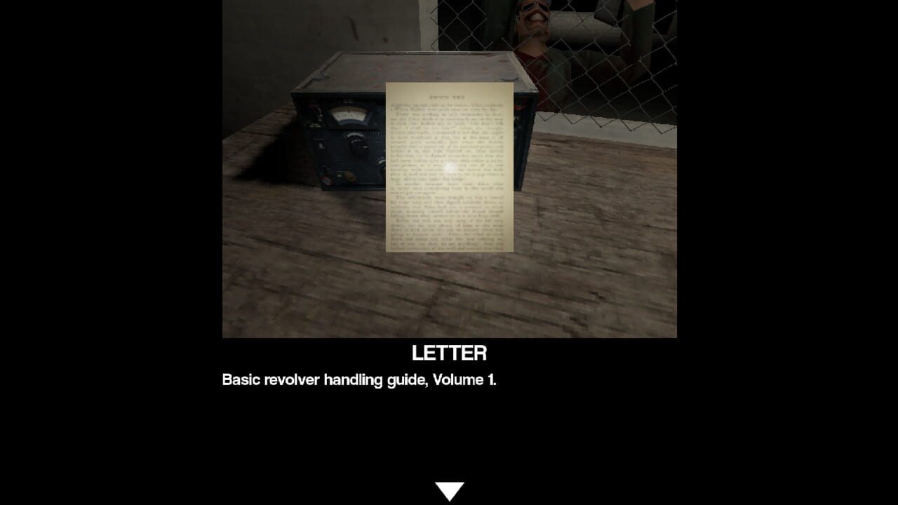 Neural Parasite — Screenshot 3