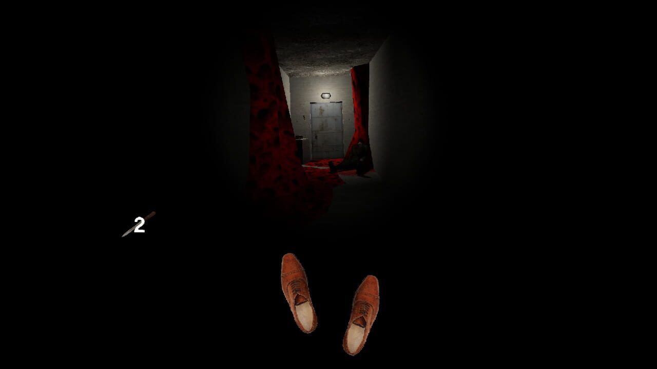 Neural Parasite — Screenshot 4