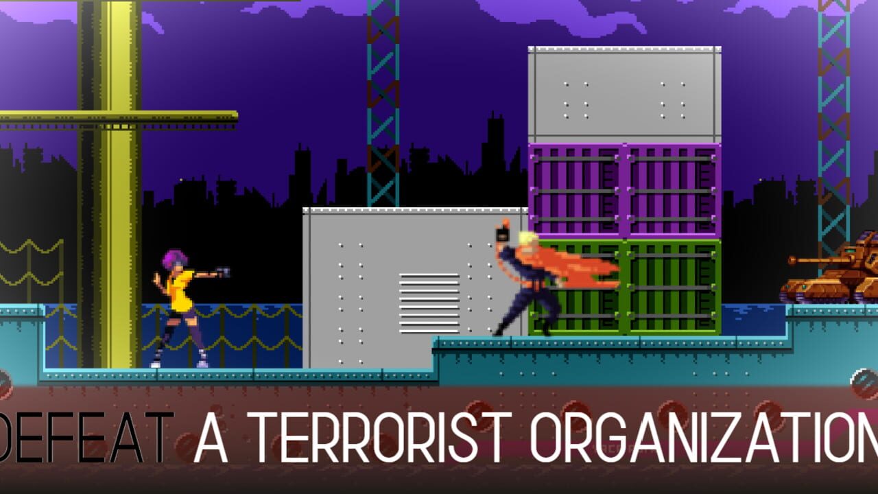 Espionage — Screenshot 3