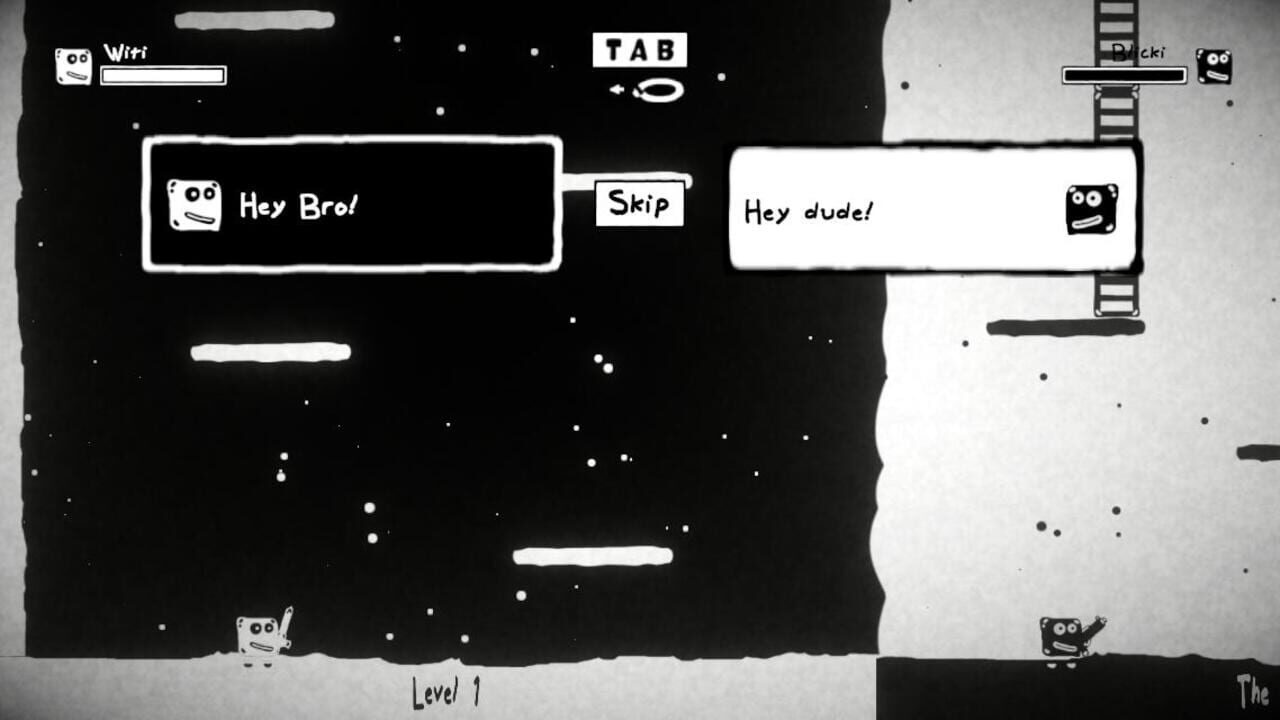 ShadowLight Siblings Screenshot 1