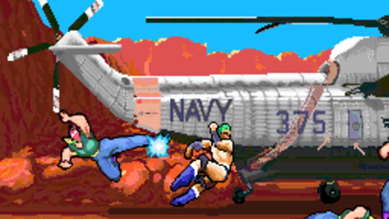 BattleCry — Screenshot 3