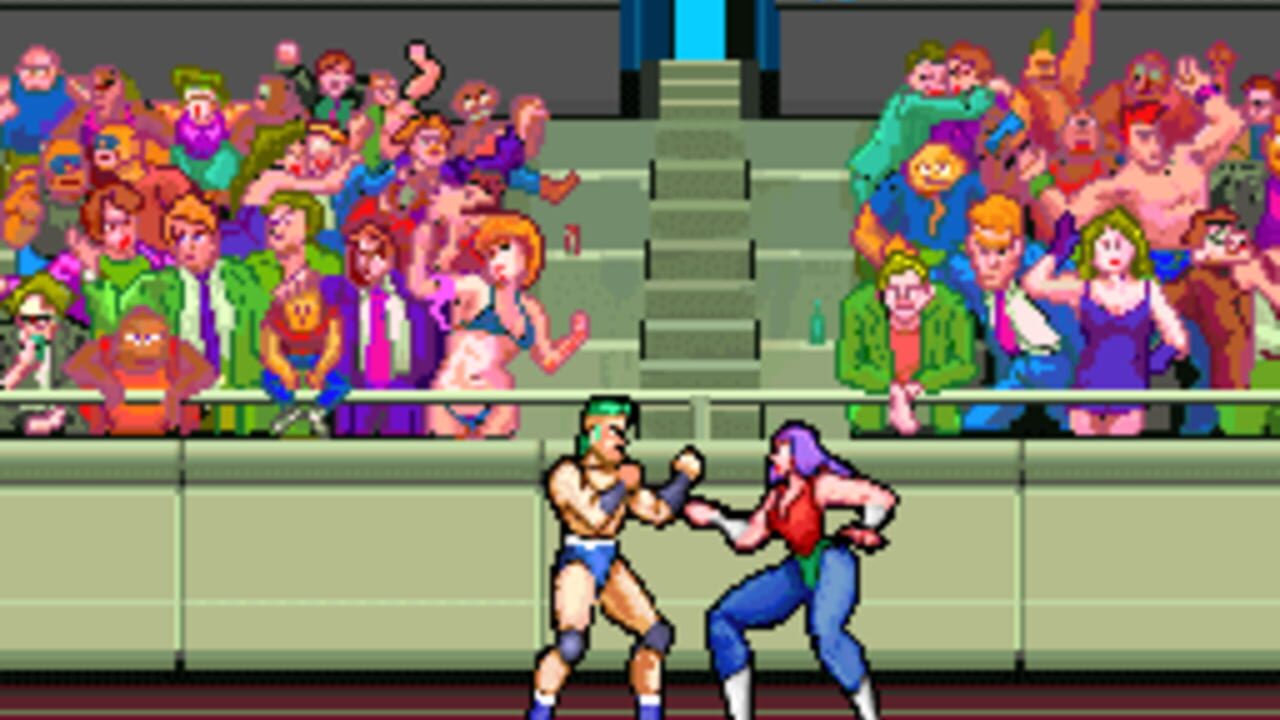 BattleCry — Screenshot 5