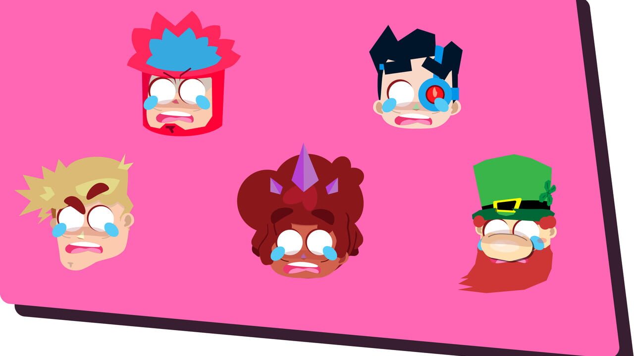Attention Heroes! — Screenshot 1