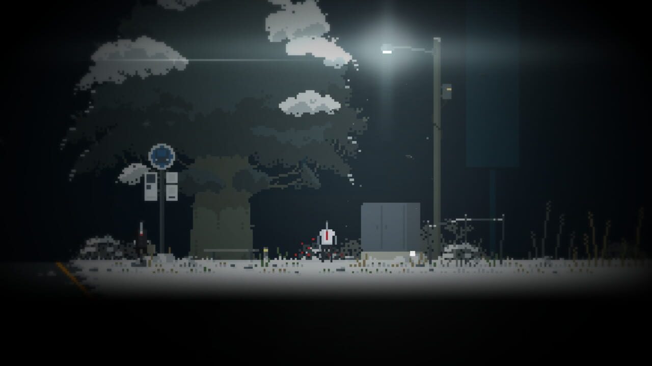 TIE: A game about depression Image