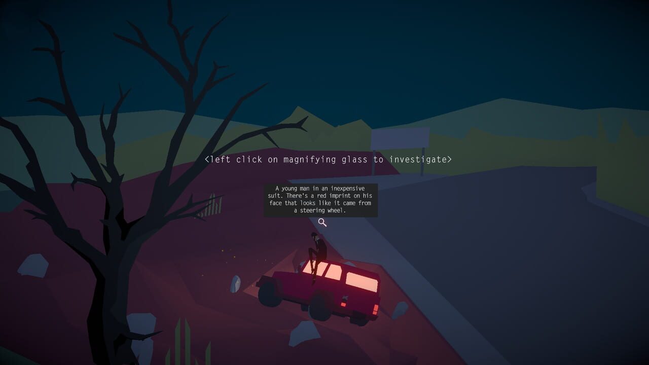 A Long Goodbye Image