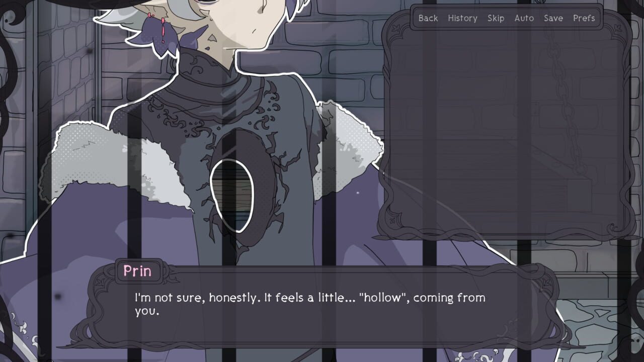 Hollow Victory Image