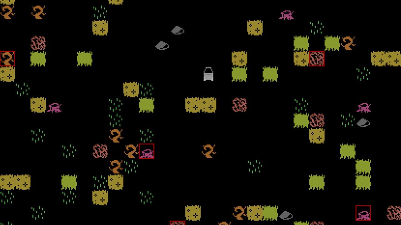 Mamono Mower — Screenshot 2