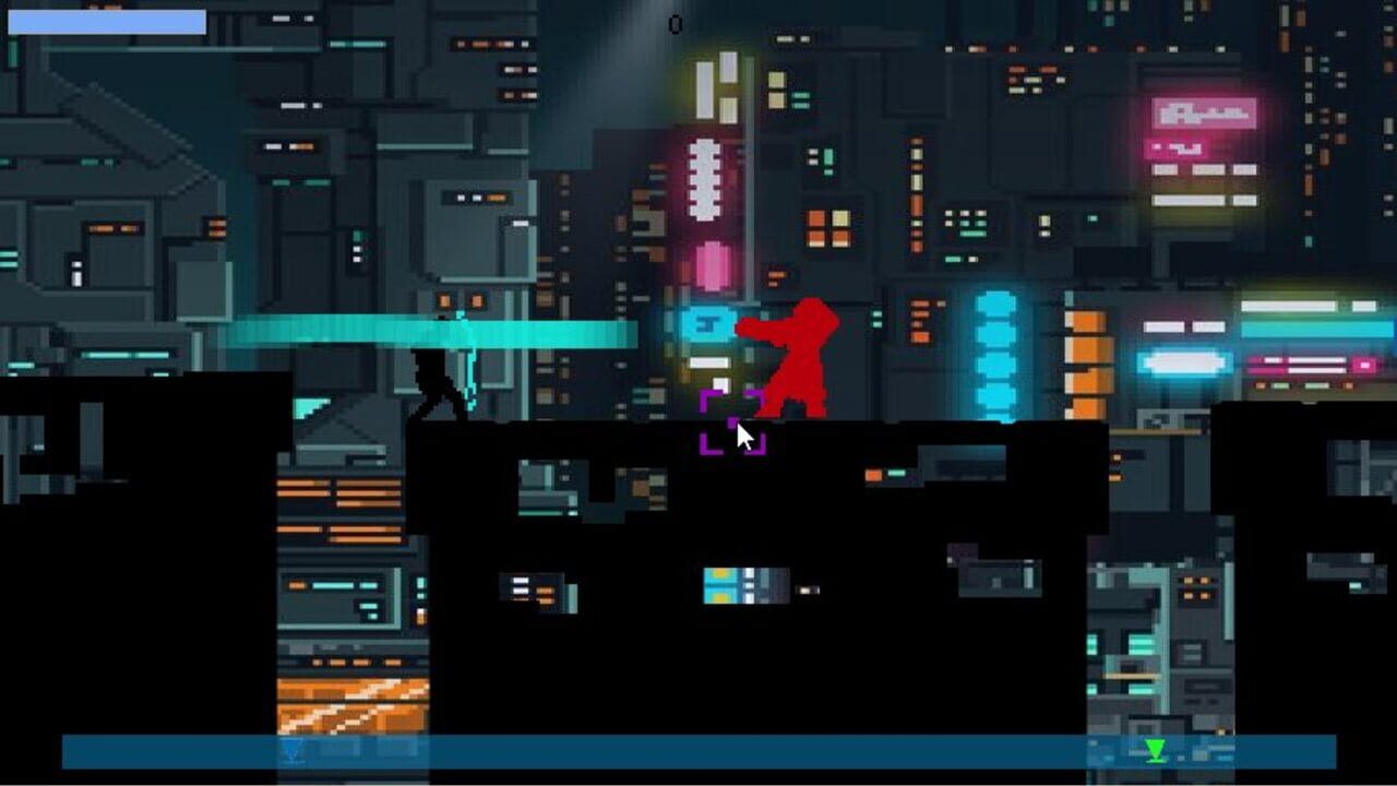 KillJoy — Screenshot 2