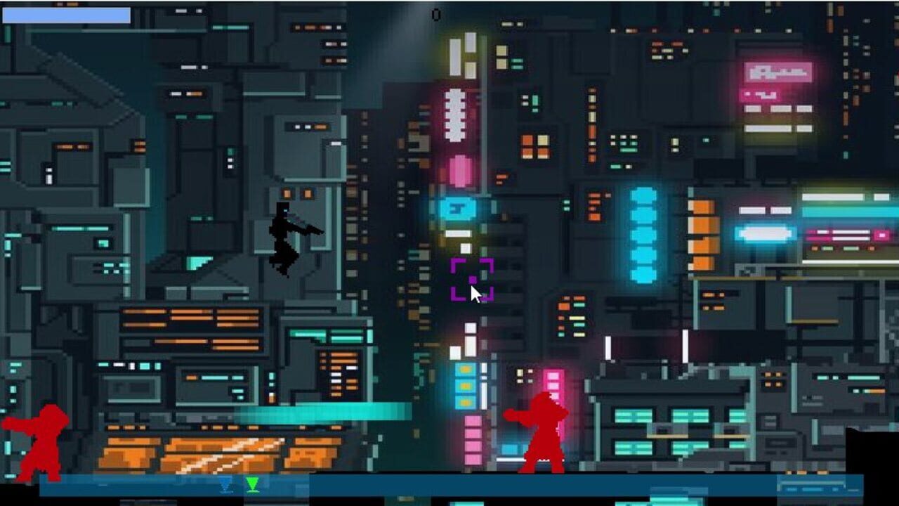 KillJoy — Screenshot 3