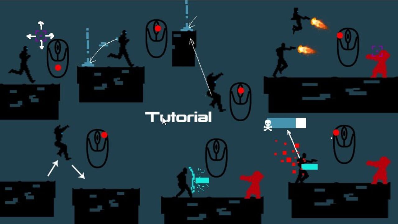 KillJoy — Screenshot 4