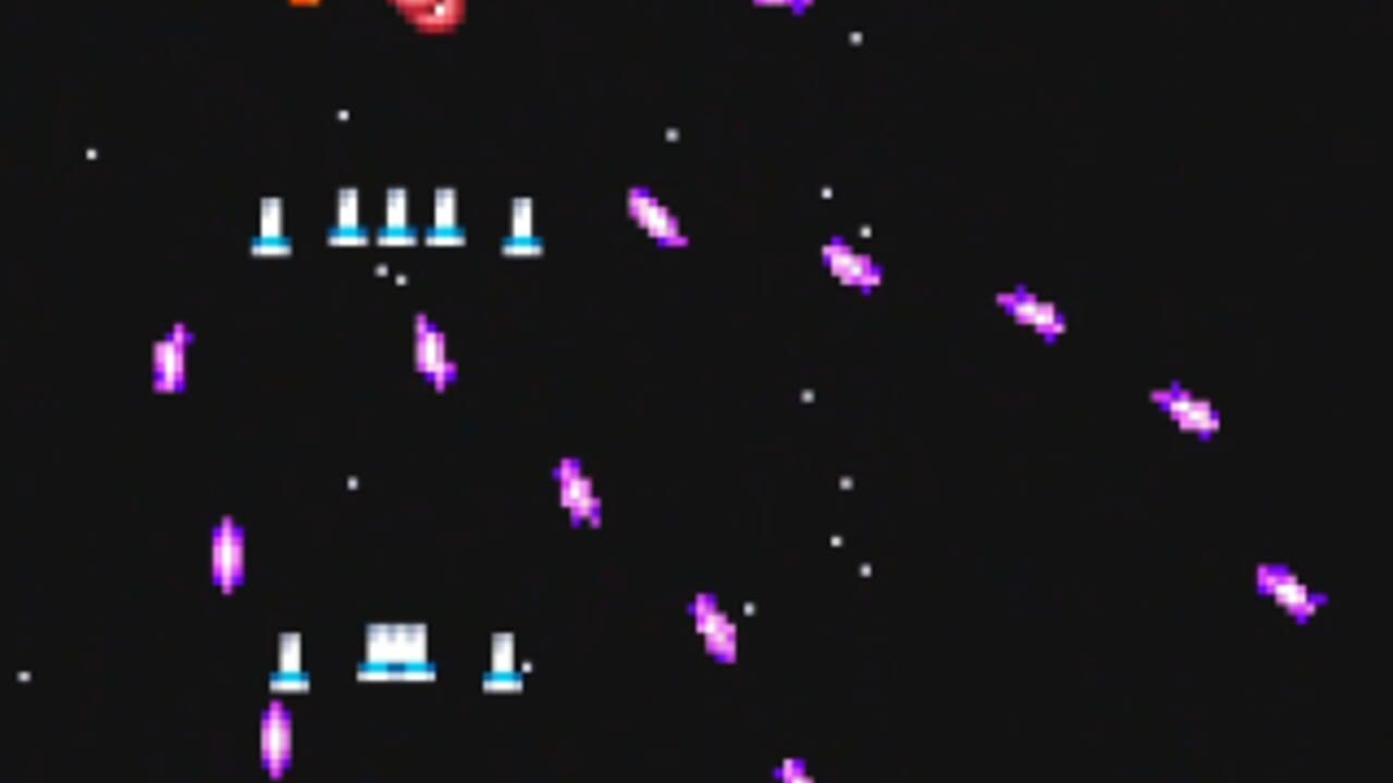 Viral Reload Screenshot 1