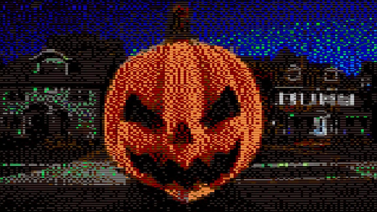 Nightmare at Famine Springs — Screenshot 2