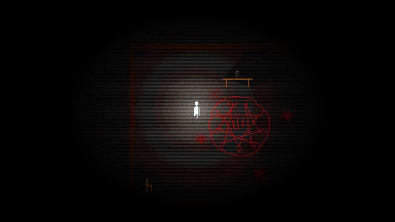 Nightmare at Famine Springs — Screenshot 3