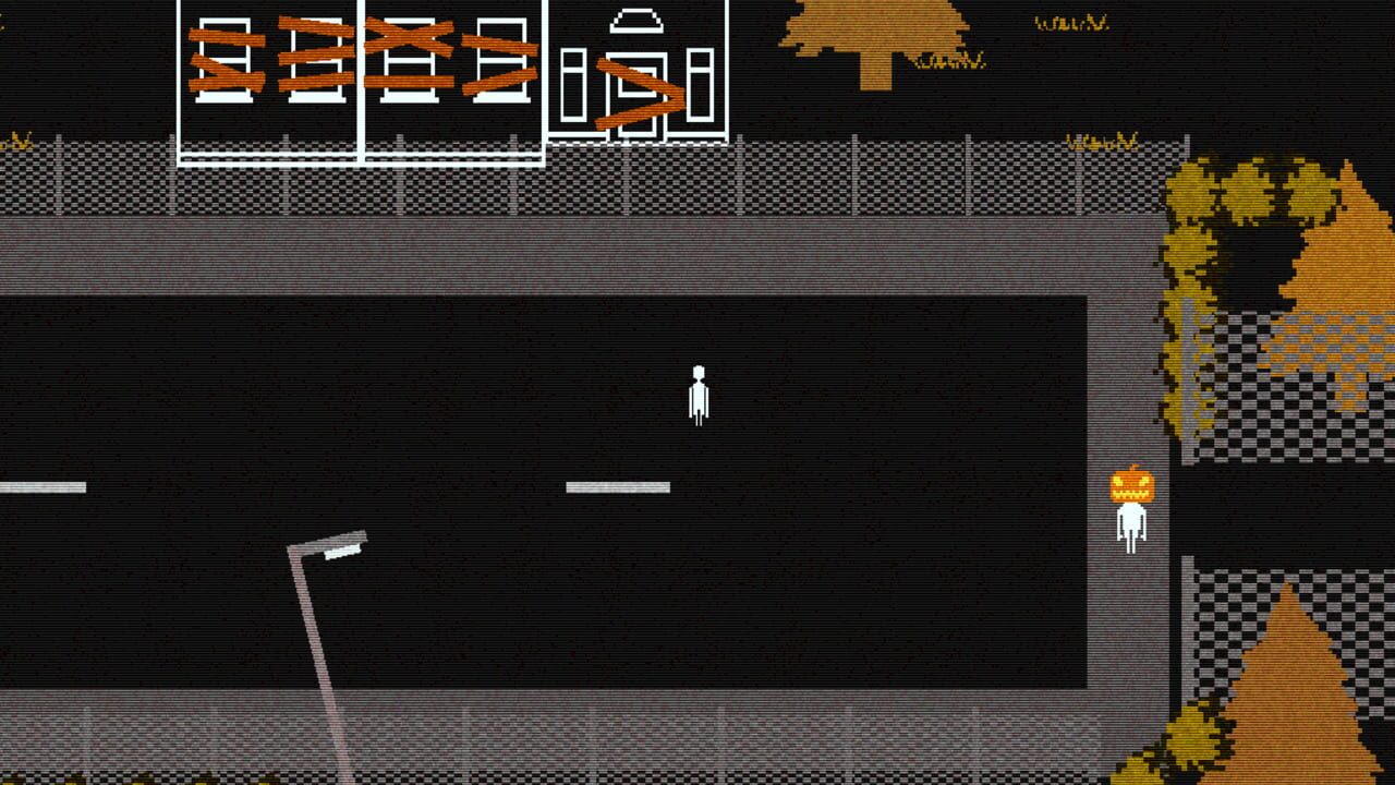 Nightmare at Famine Springs — Screenshot 5