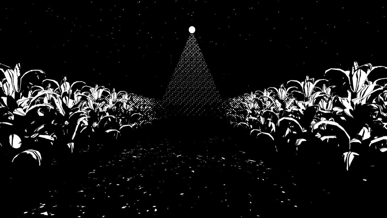 The White Owl Image