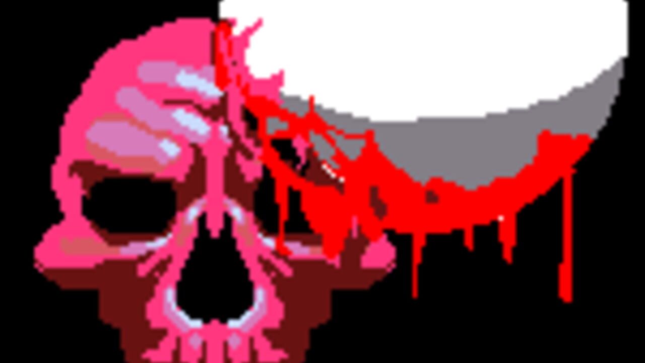 Goreball Screenshot 1