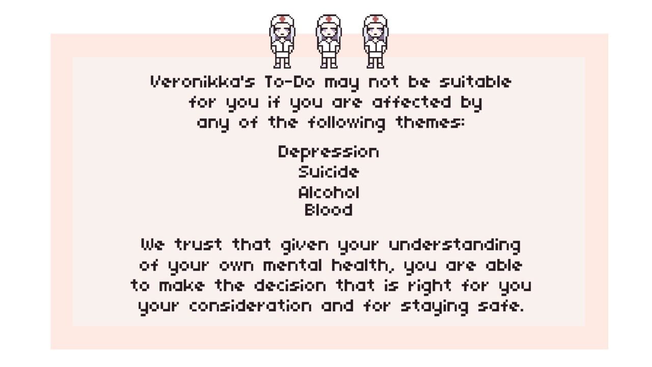 Veronikka's To-Do Image