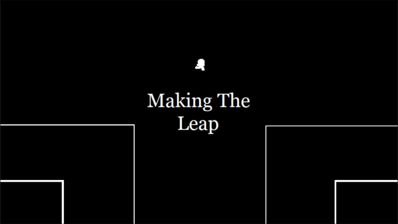 Making The Leap media