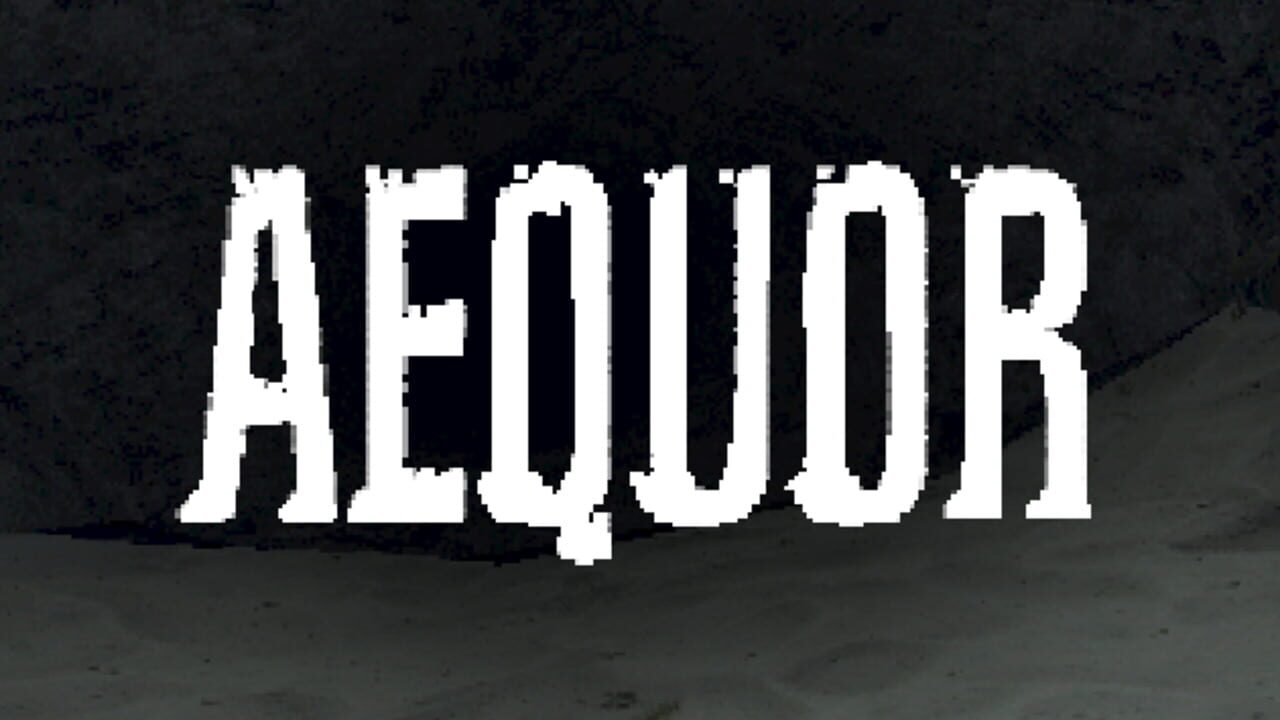 Aequor Screenshot 1